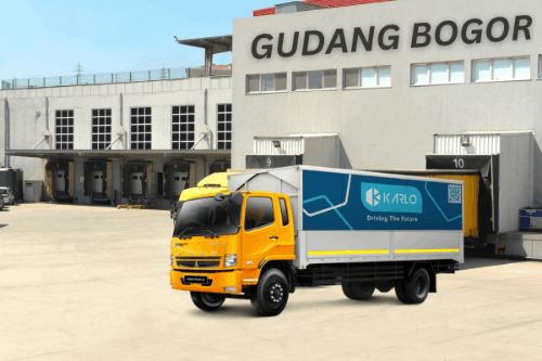 





Pada industri logistik khususnya supply chain management, terdapat tiga istilah penting yang m