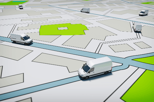 





Di era memasuki masa depan dalam bidang transportasi yang akan terus berkembang, kebutuhan dal