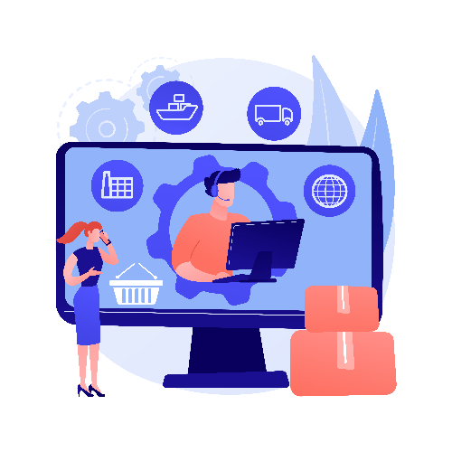 



Pada era digital saat ini dimana seorang pelaku bisnis komersial banyak sekali mengalami perubah