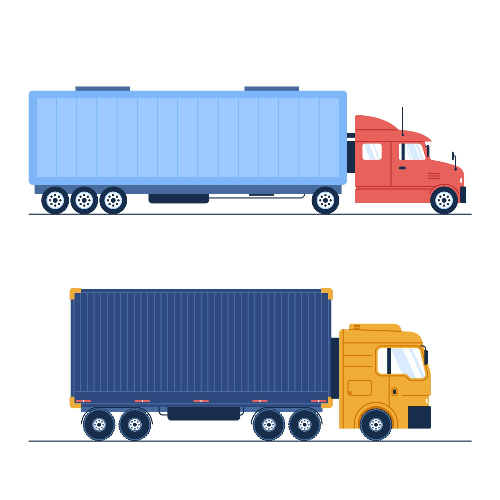 



Industri logistik memegang peran penting dalam memperlancar arus barang di seluruh dunia. Salah 