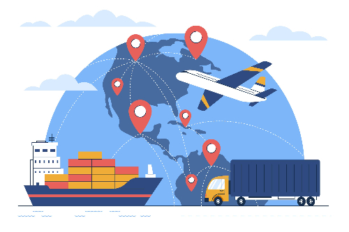 



Pengertian Logistik
Logistik adalah segala sesuatu rangkaian upaya yang sudah mencakup efektivit