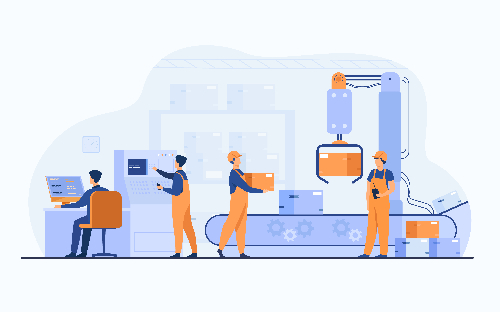 



3PL atau biasa disebut juga Third Party Logistics sangat membantu pengiriman dari berbagai daera