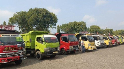 



Meet Our Client
Klien kami adalah salah satu perusahaan besar di Indonesia yang menghasilkan ber