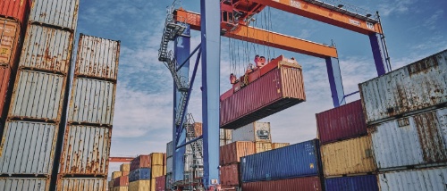 Transportasi dan Logistik memiliki potensi besar untuk bangkit kembali




Sektor transportasi dan l