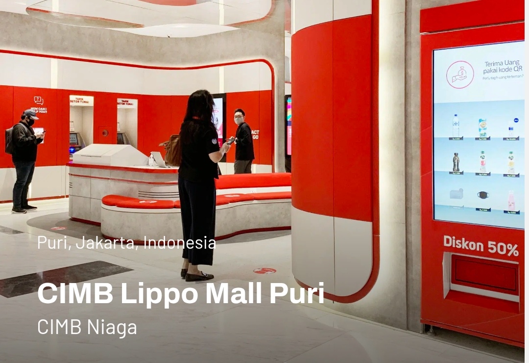 silakan hubungi kami melalui Ask OCTO via Aplikasi OCTO atau WhatsApp (+6282) 12220404 untuk membantu berbagai kebutuhan dan transaksi perbankan.