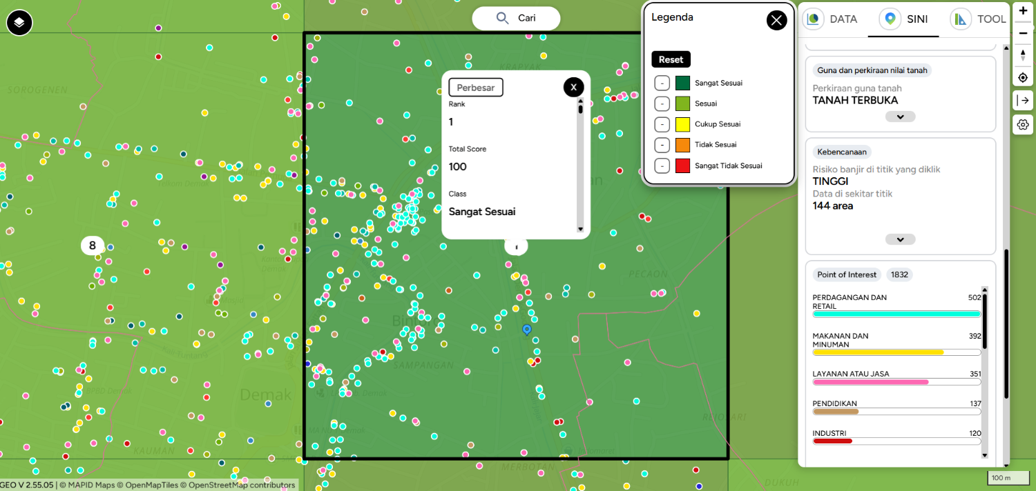 Area Sangat Sesuai_1