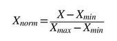 xmin