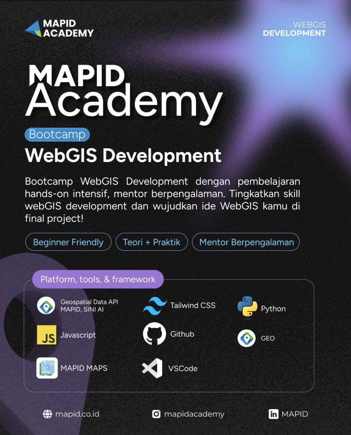 Lokasi Yang Memberikan Solusi