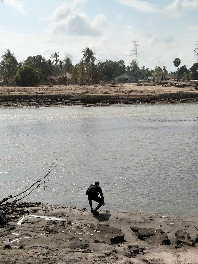 Analisis Kerawanan Banjir dan Alokasi Pusat Siaga Bencana di Provinsi Aceh